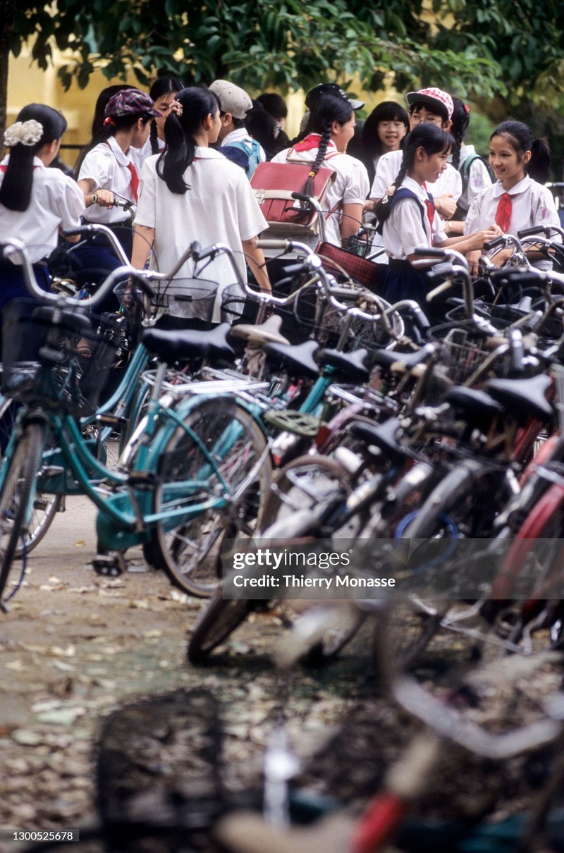 Ha Noi nam 1997 qua loat anh quy gia cua Thierry Monasse-Hinh-10